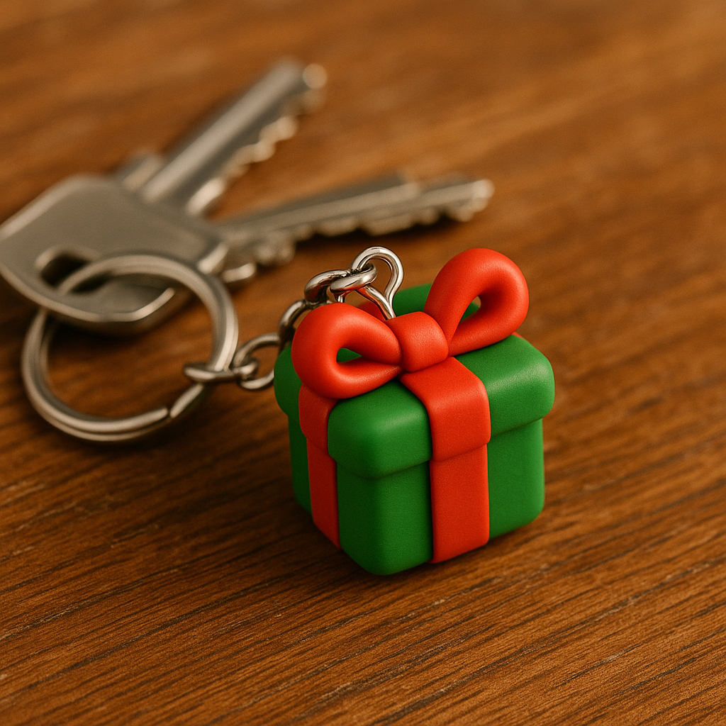 Mini Regalo Kick Off Series – 6 cm