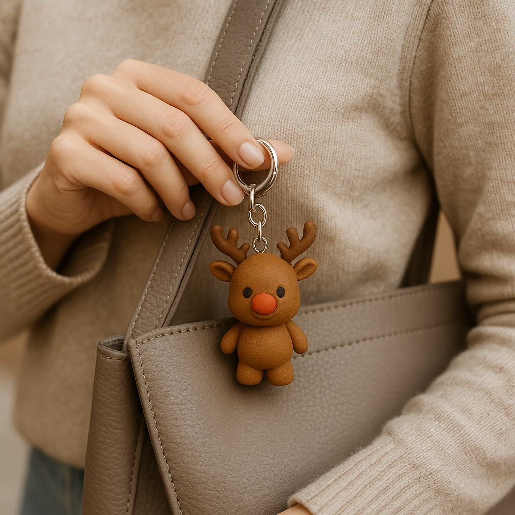 Mini Reno Kick Off Series – 6 cm