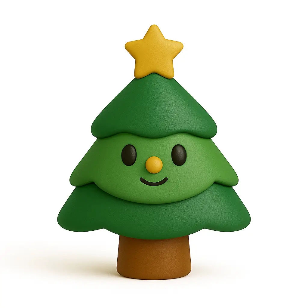 Árbol navidad kick off christmas (copia) Árbol navidad kick off christmas (copia)