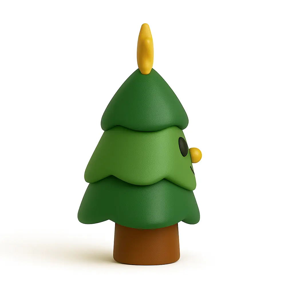 Árbol navidad kick off christmas (copia) Árbol navidad kick off christmas (copia)