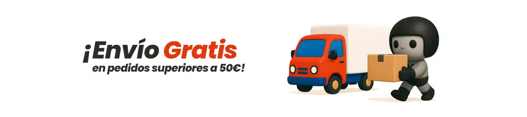 Home enviosgratis50e