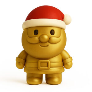 papá noel edición especial