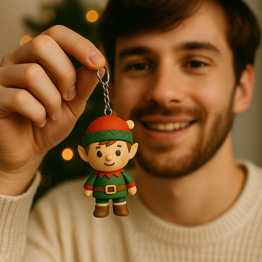 Elfo Kick Off Series – 6 cm