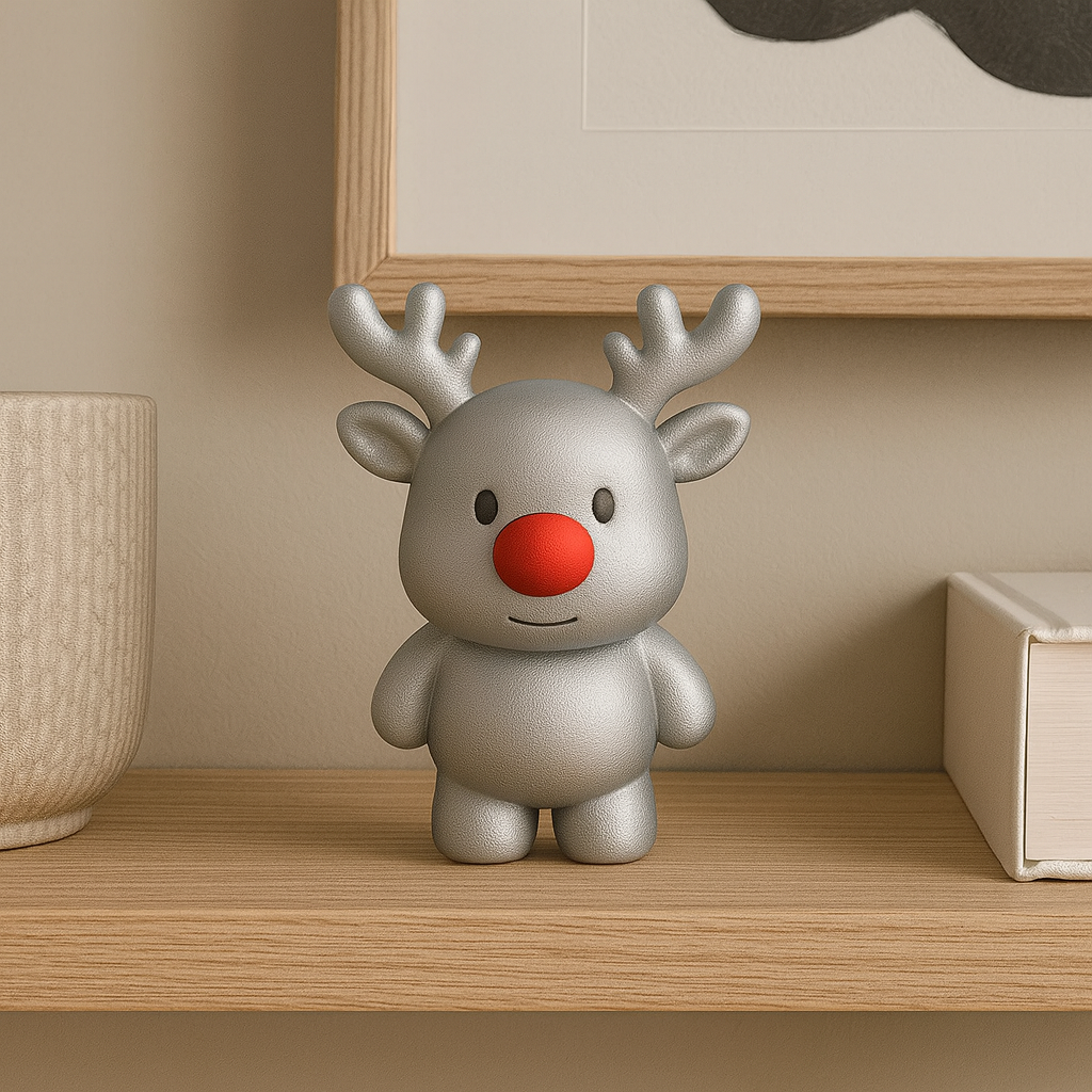 Reno Kick Off Series – 12 cm