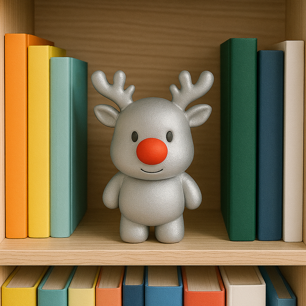 Reno XL Kick Off Series – Decoración